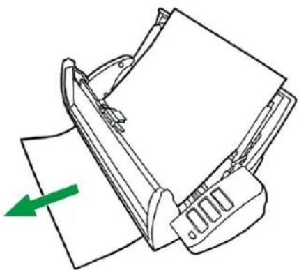 PLUSTEK MobileOffice AD480 - SCANNER CONNECTION - 4