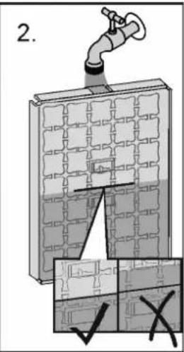 LIEBHERR ICP 2924 Comfort - Ice cube tray\* - 2