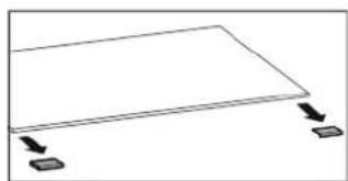 LIEBHERR ICP 2924 Comfort - Removing shelves - 1