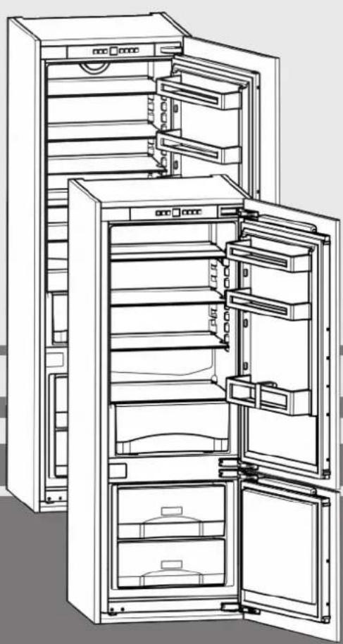 LIEBHERR ICP 2924 Comfort - 1