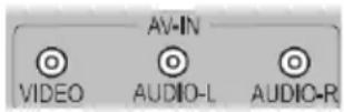 XORO HTL 2276 - AV - 1