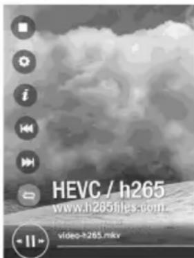 XORO HTL 2476 - Unterstützung - 2