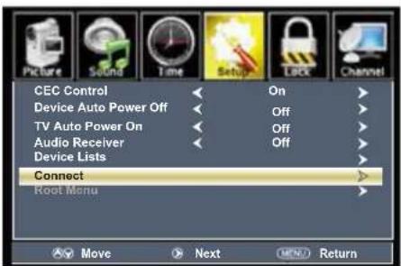 Avera Equinox 50EQX10 - How to Navigate: - 7