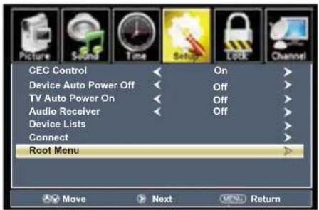 Avera Equinox 50EQX10 - How to Navigate: - 8