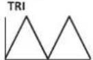 BOSS ES-8 - Liste der Parameter - 6