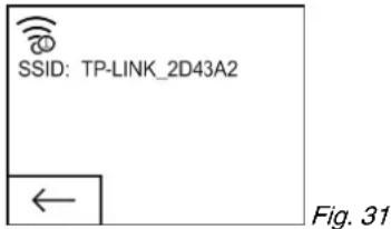 LIEBHERR CNef 5745-21 - WIFI INFO - 2