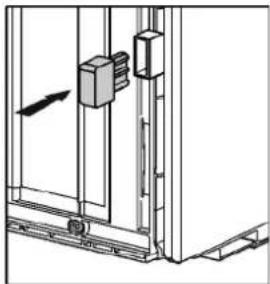 LIEBHERR CNef 5745-21 - Inbetriebnahme - 1