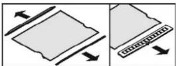 LIEBHERR CNef 4735-21 - Dismantling shelves - 1