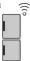 LIEBHERR CNef 4735-21 - Smart device - 1
