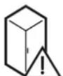 LIEBHERR CNef 4735-21 - Appliance faults - 1