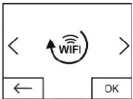 LIEBHERR CNef 4735-21 - WIFI RESET - 1