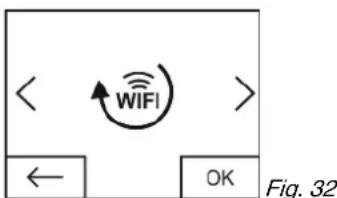 LIEBHERR CNef 3735-21 - WIFI RESET - 1