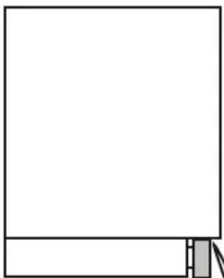 WHIRLPOOL AKR 634 GY/3 - 26