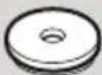 WHIRLPOOL AKR 634 GY/3 - 25