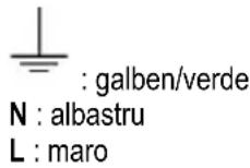 WHIRLPOOL AKR 634 GY/3 - Conexiune cablu - 1