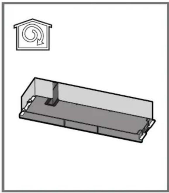 WHIRLPOOL AKR 634 GY/3 - 2