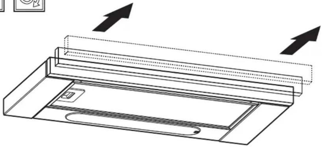 WHIRLPOOL AKR 634 GY/3 - 11