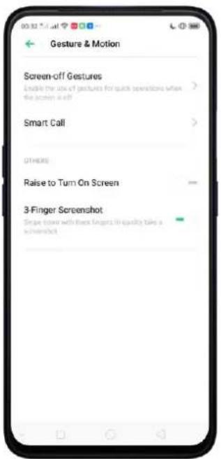 Realme C2 - Take and Edit a Screenshot - 2