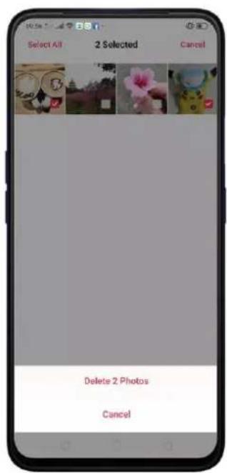 Realme C2 - Albums - 11