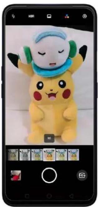 Realme C2 - Take Photos - 13
