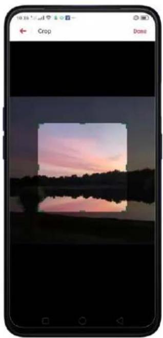 Realme C2 - View and use photos and videos - 11