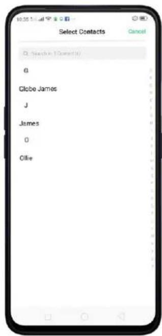Realme C2 - View and use photos and videos - 10