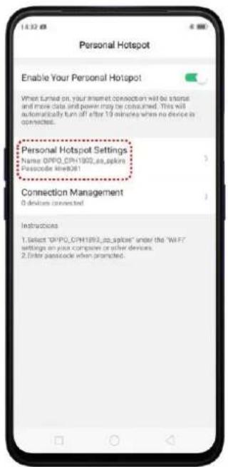 Realme C2 - From an Android Phone to an realme Phone - 4