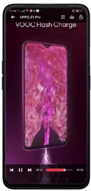 Realme C2 - Videos - 1