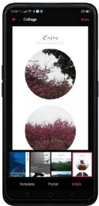 Realme C2 - View and use photos and videos - 17