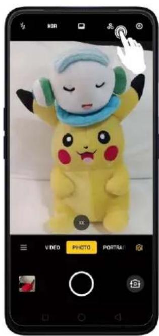 Realme C2 - Take Photos - 12