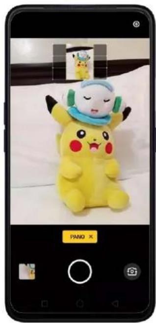 Realme C2 - Take Photos - 16