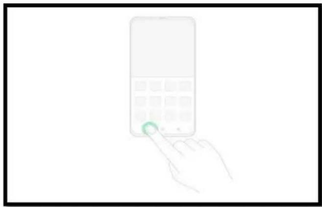 Realme C2 - Split-screen - 5