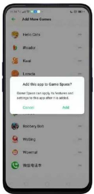 Realme C2 - Game Space 2.0 - 10