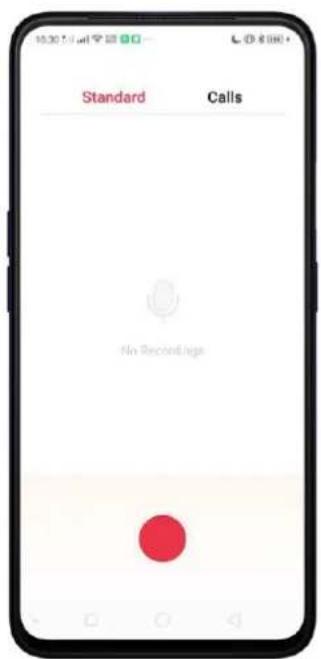 Realme C2 - Recorder - 2