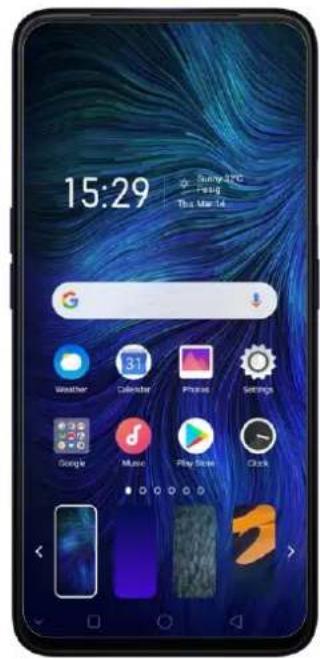 Realme C2 - Static and Live Wallpaper - 3