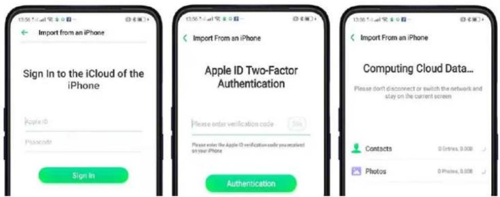 Realme C2 - From an iPhone to an realme Phone - 2