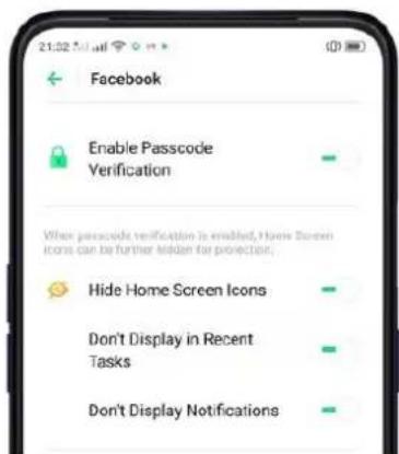 Realme C2 - 0 - 1