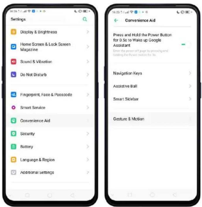 Realme C2 - Charging Notice: - 1