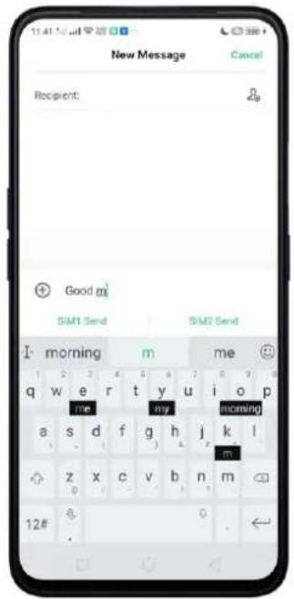 Realme C2 - Prediction - 2