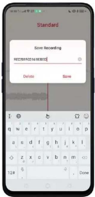 Realme C2 - Recorder - 4