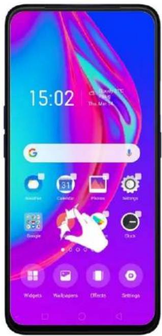 Realme C2 - Static and Live Wallpaper - 2