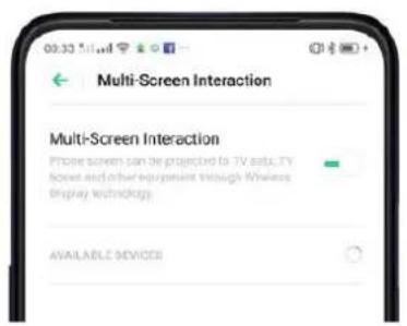 Realme C2 - Computer Setting - 1