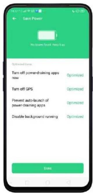 Realme C2 - When Optimization is needed - 3