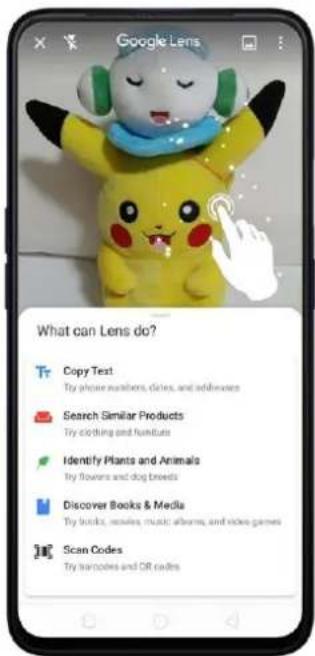 Realme C2 - Take Photos - 22