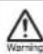 ZOOM F-Control FRC-8 - Safety Precautions - 1