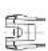 Bessey BAS-C9-4 - 1