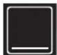 SMEG SF6101VN - Small grill (on some models only) - 1