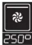 SMEG SF6101VN - Fan assisted (on some models only) - 1