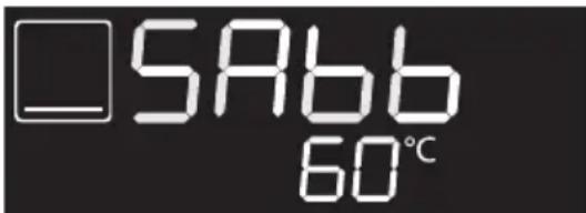 SMEG SF6101VN - Sabbath (on some models only) - 4