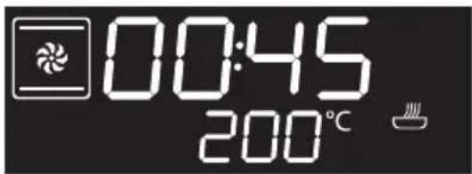 SMEG SF6101VN - Timed cooking - 6